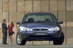 Ford Mondeo 1996 года